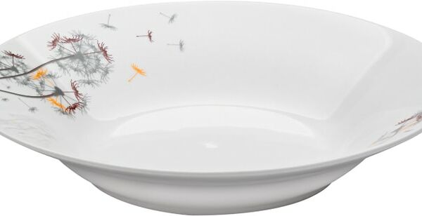 Тарелка суповая Apollo Buque 20см