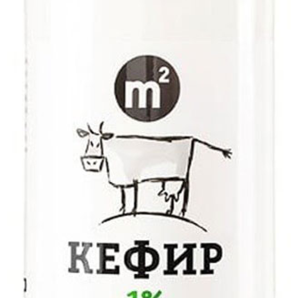 Кефир Ферма М2 1%