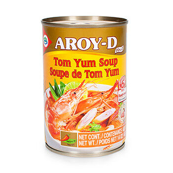 Суп Том Ям Aroy-D