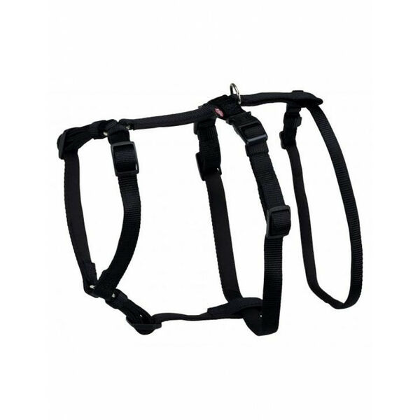 Шлейка для собак Trixie Stay неуверенных и пугливых из нейлона XS-S