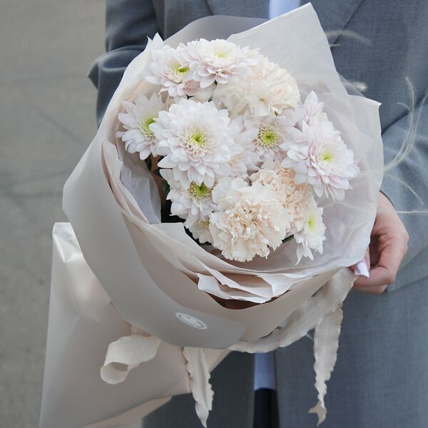 Любовное послание S