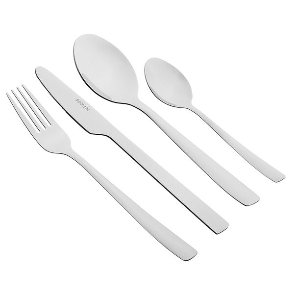 Satoshi мартина набор столовых приборов 24 пр.