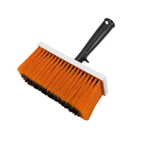 Кисть торцевая Decor Profi для нанесения клея, 50х140 мм, синтетическая щетина 70 мм