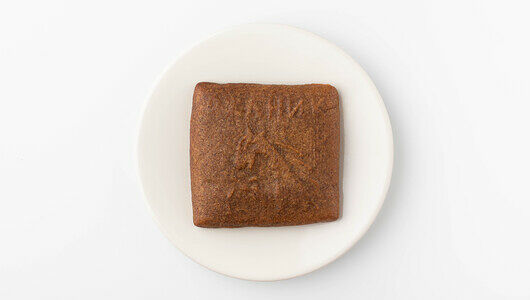 Пряник ВкусВилл ржаной