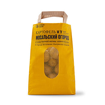 Картофель «Наша Ферма»