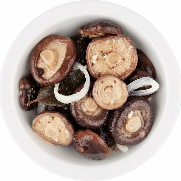 Грибы по-домашнему ТМ Глобус