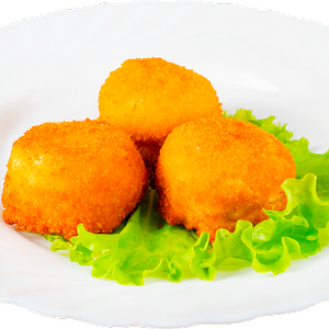 Зразы Домашние ЛЕНТА FRESH Картофельные с мясом, вес 