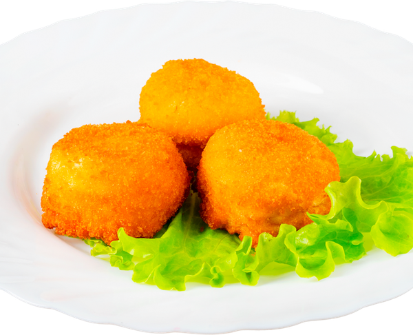 Зразы Домашние ЛЕНТА FRESH Картофельные с мясом, вес 