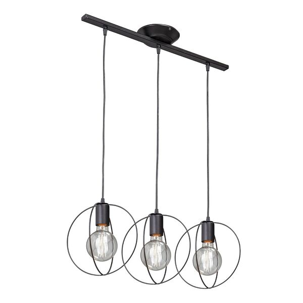 Подвес VITALUCE V4328-1/3S 76х86 см