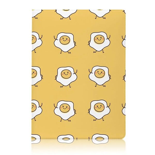 Обложка для паспорта Eggs, Россия