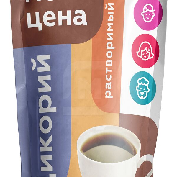 Цикорий Моя цена растворимый