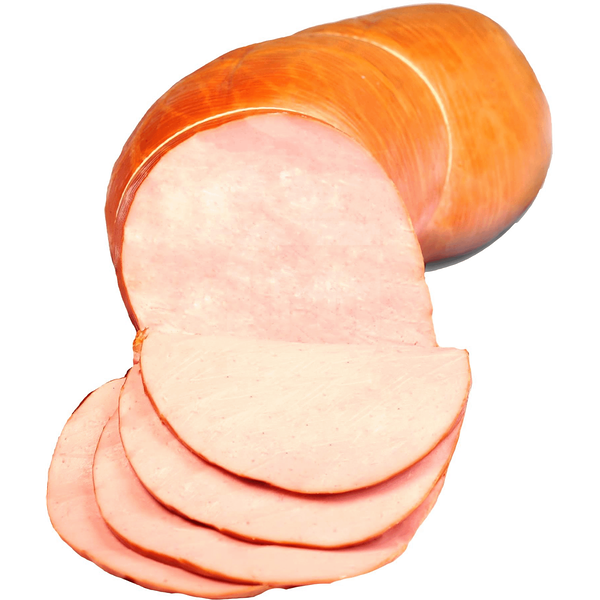 Колбаса Великолукский МК Докторская вареная