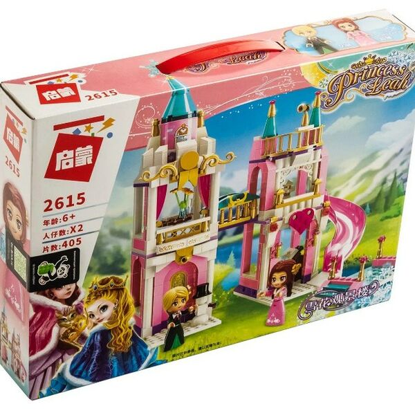 Игрушка- конструктор (QMAN) арт. 2615