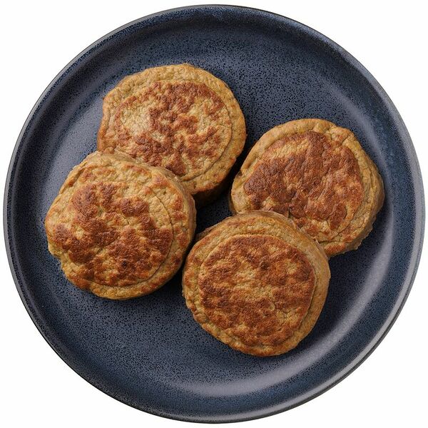 Оладьи печёночные Шеф Перекрёсток, 200г