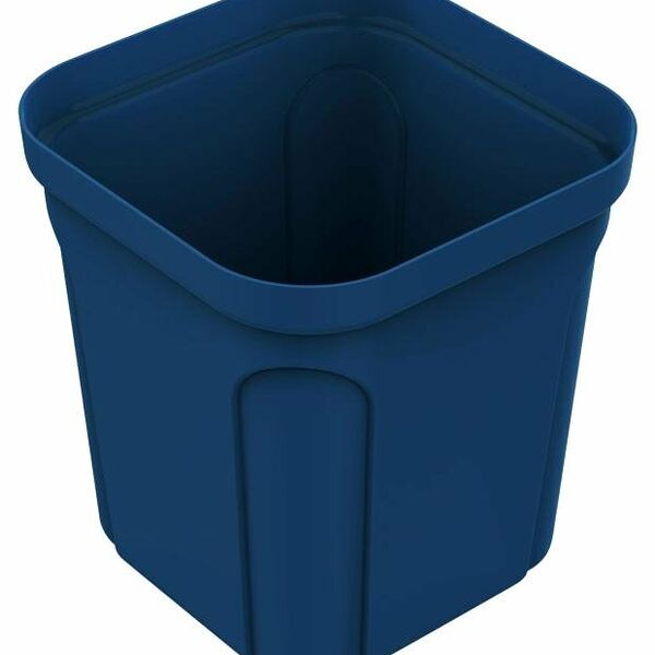 Стакан для рассады Martika art of form Пианто синий 1 шт