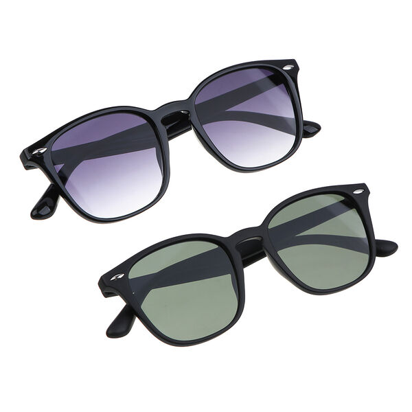 Galante очки солнцезащитные, пластик, 140x45мм, 2 цвета