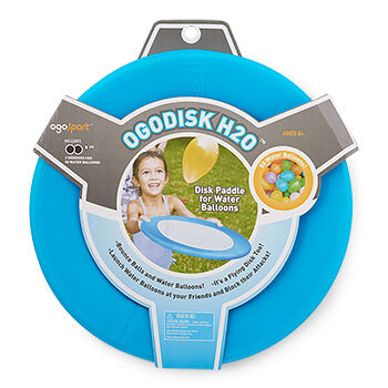 Игровой набор OgoSport OgoDisk H2O 4+, США