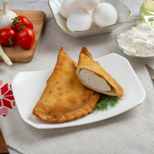 Кулинарное изделие 