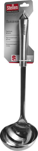 

Половник Stellen Pro, нержавеющая сталь