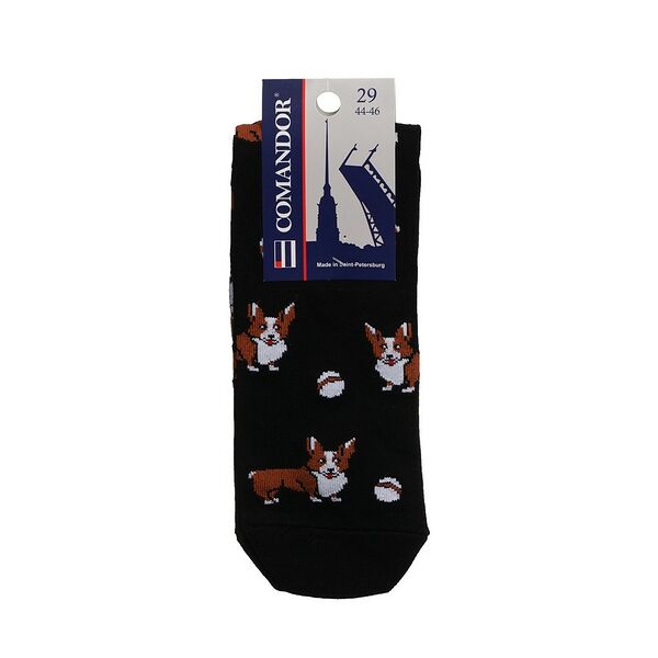 Мужские носки Opium Comandor 