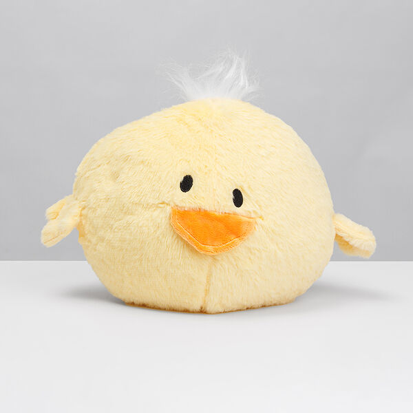 Игрушка для собак Мяч Цыпа, 25 см