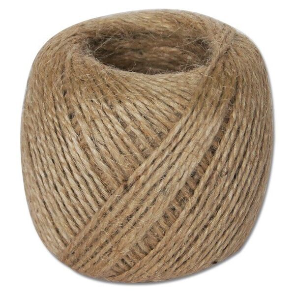 Шпагат льнопеньковый Сибртех 1,6 мм, 100 м