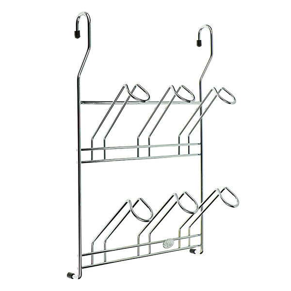 Vetta полка для стаканов 23,5x11x34cм, cwj229