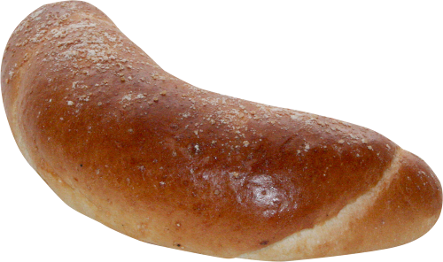 Рожок Магнитогорский Хлебокомбинат обсыпной 100 г