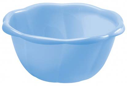 Миска PHIBO цвет в ассортименте 4л