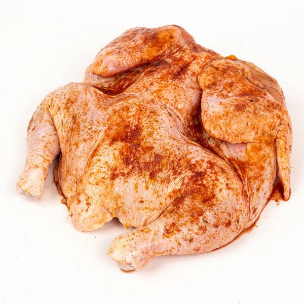 Цыпленок-бройлер для запекания