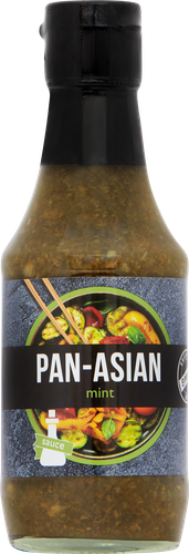 

Соус PAN-ASIAN Мятный, 200мл