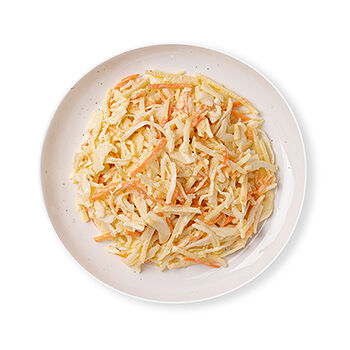 Салат коул-слоу Уже Готово