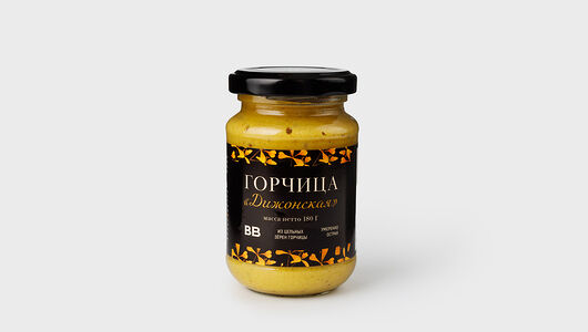 Горчица Дижонская 