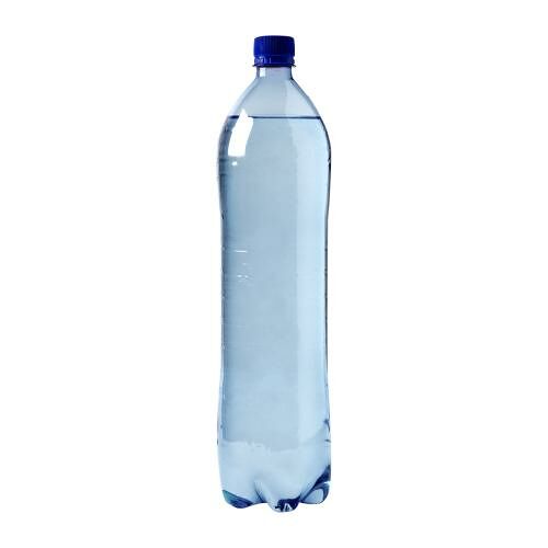 Вода питьевая ВатерВенд негазированная 1 л