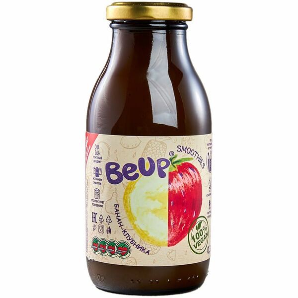 Смузи Be Up 
