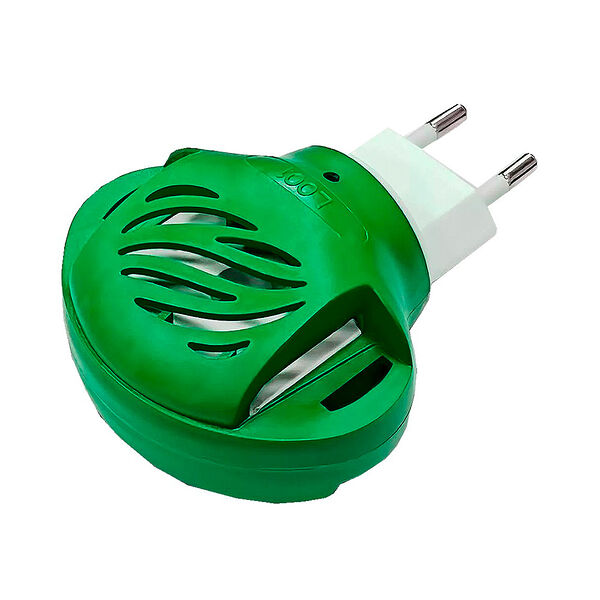 ТАЙГА ЭЛЕКТРОФУМИГАТОР