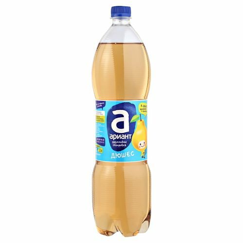 Лимонад Ариант дюшес