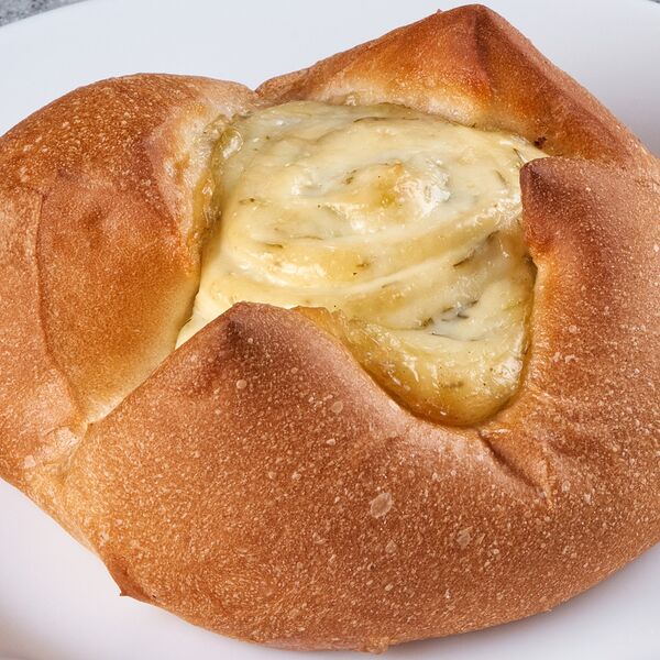 Пампушка с соусом Тар-Тар 50г, собственное производство