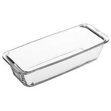 Форма для кекса 310 х 123,5 мм, прямоугольная, 59104 1067302, Borcam