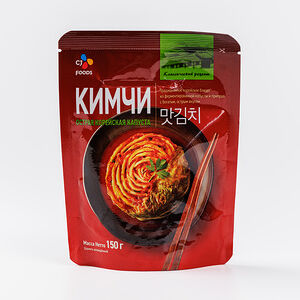 Капуста кимчи CJ Foods