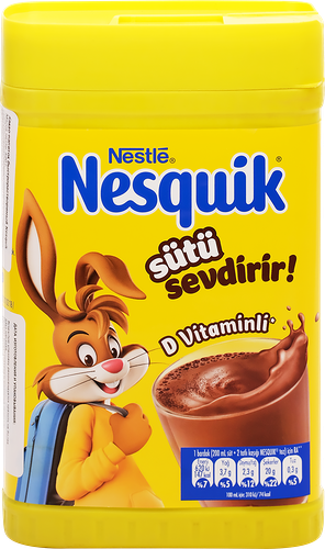Какао-напиток Nesquik, 420г