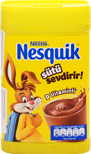 

Какао-напиток Nesquik 420 г
