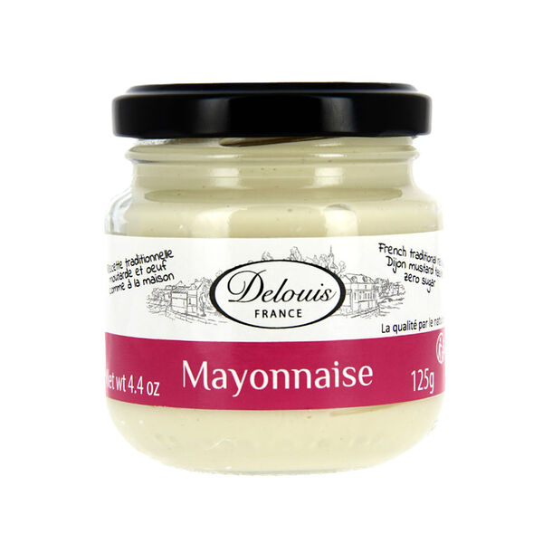 Майонез Delouis Классический Французский