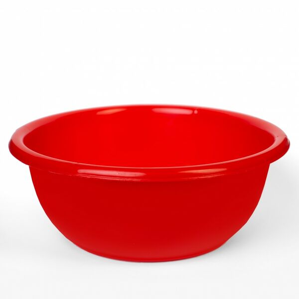 Таз пластиковый, 9 л