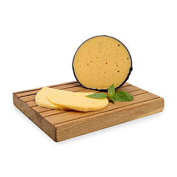 Сыр Ларец с трюфелем 50%