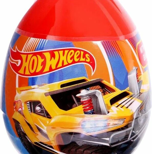 Игрушка Hot Wheels фигурка 1шт.