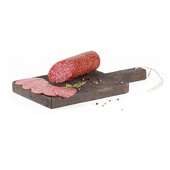 Салями с/к «Немецкая», «Окраина», Россия