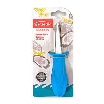 Нож устричный Trudeau, Китай