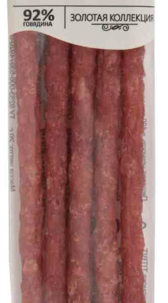 Лакомство для собак Titbit Колбаски Кальяри