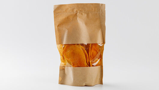 Манго сушеное 300г